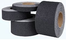 Самоклеющиеся противоскользящие решения JESSUP SAFETY TRACK 3200 ленты и полосы для уличных входных зон повышенной износостойкости