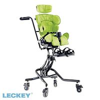 Ортопедическое функциональное кресло для детей с ДЦП Сквигглз (1-5 лет)