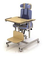 Стул ортопедический подростковый СН-37.01.03