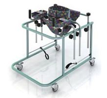 Ходунки «Айболит» СН-36.12