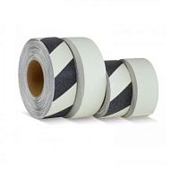 Фотолюминисцентная светящаяся антискользящая лента SAFETYTRACK 3400