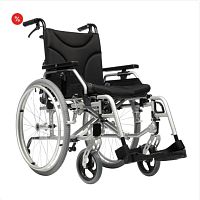 Механическая коляска Trend 70