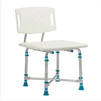 Стул для ванны LUX 660