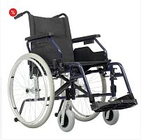 Механическая коляска Trend 40