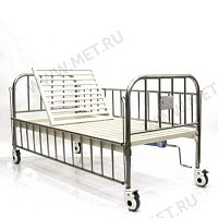 F-45а  Детская кровать функциональная медицинская