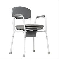 Санитарный стул TU 2