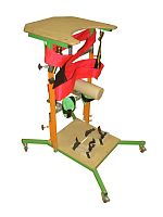 Опора для стояния-вертикализатор ОС-210.2. "Жирафик" размер 1, 2, 3.