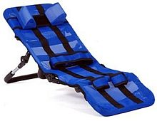 Складное сиденье для купания Vermeiren Pepi