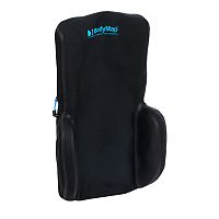 Вакуумная подушка спинки с боковинами BodyMap B+