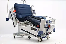 Rovacare Противопролежневая система с микропроцессорным распределением давления