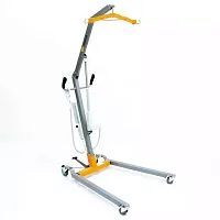 MET TITAN 9-150 Узкий подъемник с винтовым приводом до 150 кг