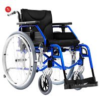 Механическая коляска Trend 10