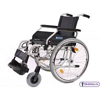 Инвалидная коляска "S-Eco 300"