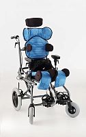 Кресло-коляска для детей с ДЦП Otto Bock Mygo (Майгоу) на шасси тур