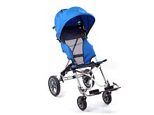 Инвалидная коляска для детей с ДЦП Convaid Metro