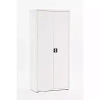 МЕТ ВАЛЕНТИЯ 2М Шкаф медицинский металлический, с антибактериальной окраской