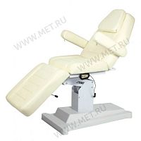 Альфа-06 Кресло косметологическое, 1 мотор