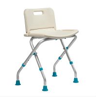 Стул для ванны LUX 600