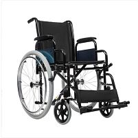 Механическая коляска Base 130