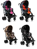 Коляска инвалидная  для детей с ДЦП Амбрелла (Umbrella)