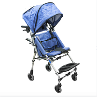 Коляска-трость для детей-инвалидов  Barry