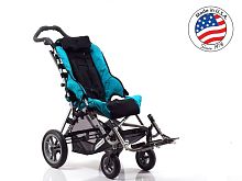 Инвалидная коляска для детей с ДЦП Convaid Cruiser