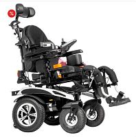 Инвалидная коляска Pulse 380 (с электроприводом)