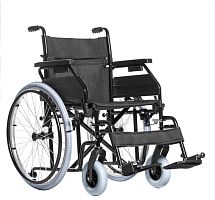 Механическая коляска Olvia 10