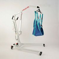 Подъемник для инвалидов электрический Арнольд 150