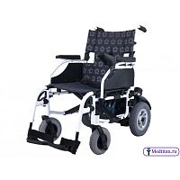 Кресло-коляска инвалидная электрическая EB103-101