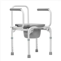 Санитарный стул TU 3