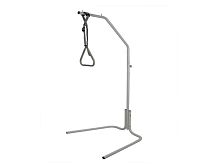 Дуга напольная прикроватная для подъема и перемещения инвалидов (для кровати) «GANS» LY-261