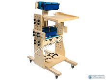 Опора-вертикализатор для детей с ДЦП Titan Deutschland GmbH Водолей