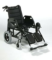 Кресло-коляска инвалидная механическая Vermeiren Eclips Х4 + 30°