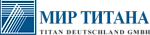 Мир титана