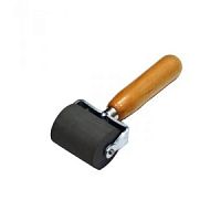 RHR-2 ролик ручной резиновый 5 см