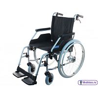 Инвалидная коляска шир. 46 см,48 см LY-250-1200