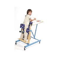 Вертикализатор наклонный CH-38.01.02 для детей