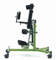 Вертикализатор комбинированного типа  Gazelle PS Размер 1