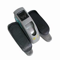 Электрический эллиптический велотренажер TD001EB