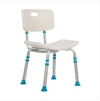 Стул для ванны LUX 675