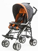 Инвалидная коляска для детей с ДЦП Fumagalli Pliko (Плико)