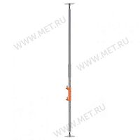 Распорка пол-потолок для подъемника MET TITAN M