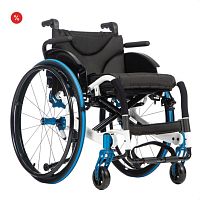 Инвалидная коляска S 4000 (активная)