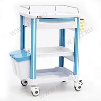 МЕТ ТP-450 Стол-тележка манипуляционный МЕТ ТP-450