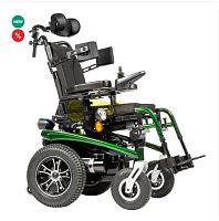 Детская электроколяска Pulse 450