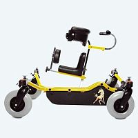 Опоры-ходунки Бронко