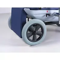 MET EL-CARE Кресло донорское гериатрическое