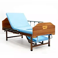 MET KARDO LIGHT Недорогая высокая медицинская кровать при переломе шейки бедра