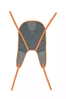 МЕТ RC-200 Extra Comfort  Подвес-гамак для подъемника №5